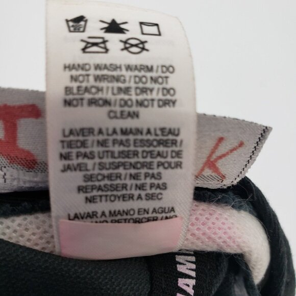 Nike True Camo Neon Yellow Logo Snapback Adjustable Baseball Cap Hat - Picture 12 of 16